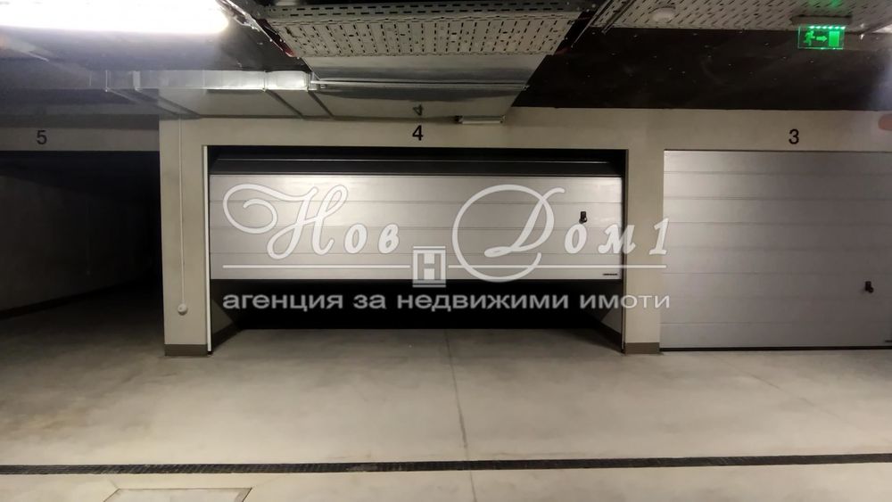 Продава се Четиристаен апартамент в София, Младост 2 - 242 кв.м за 1959 €/кв.м - Снимка #8