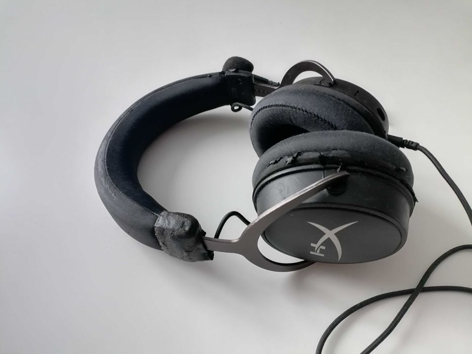 Наушники Hyperx cloud mix