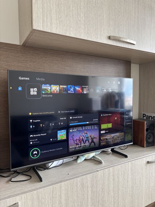 Playstation 5 Slim - Digital Edition - Гаранция