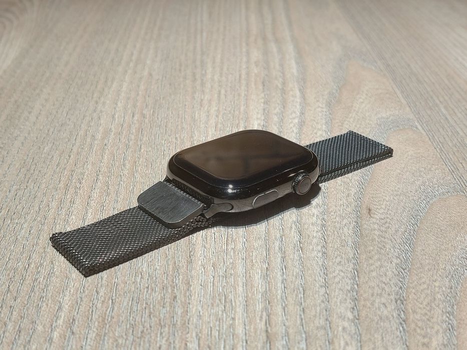 HW9 Pro Max Smart watch Amoled displey 2.2