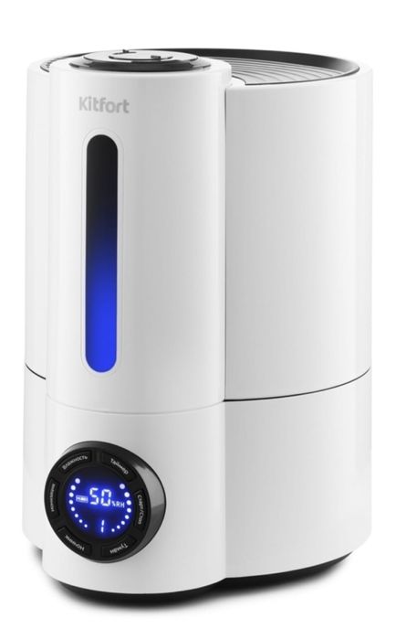 Увлажнитель воздуха