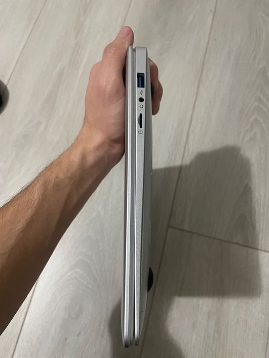 Ноутбуки Астана 001