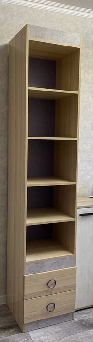 Этажерка стеллаж