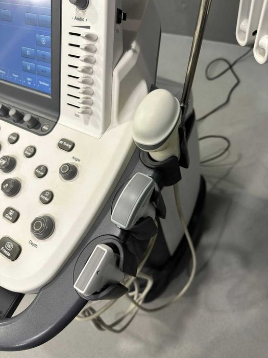 Универсальный УЗИ-аппарат SonoScape S20EXP