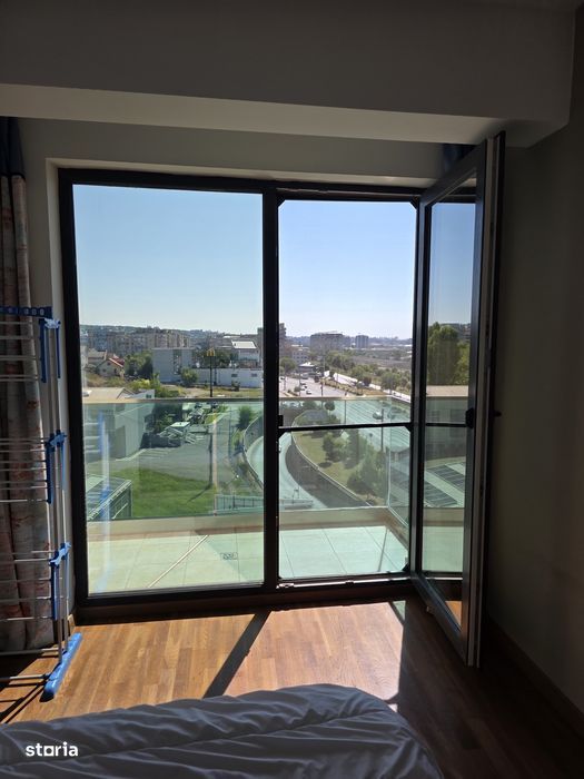 Apartament 2 camere decomandat | Grand Beetle Residence | Bloc nou 202