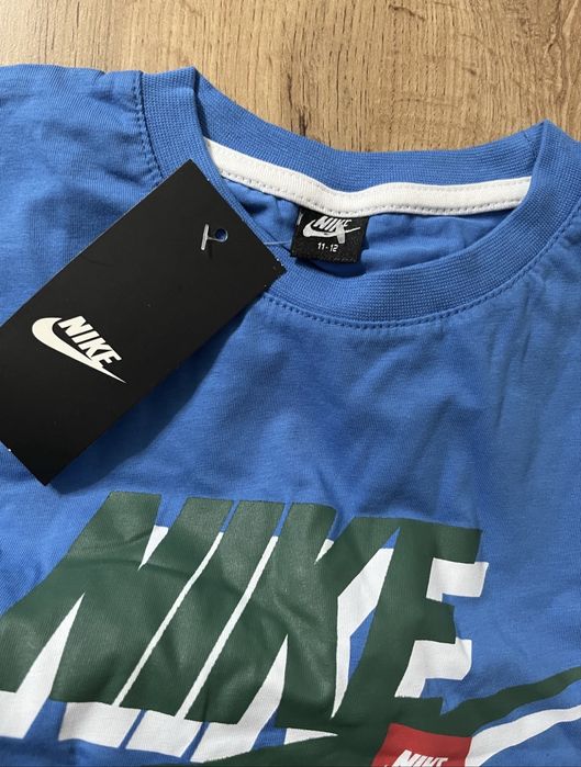 Нови детски екипчета Nike