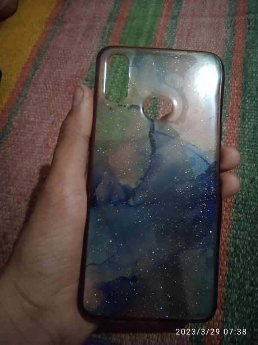Samsung a 10s 32/2 xolati zo'r yangi dakument koropka