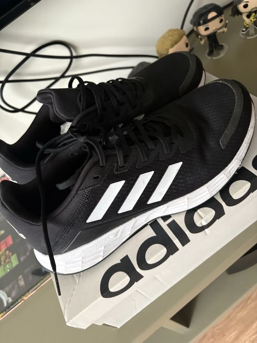 Маратонки Adidas Duramo SL