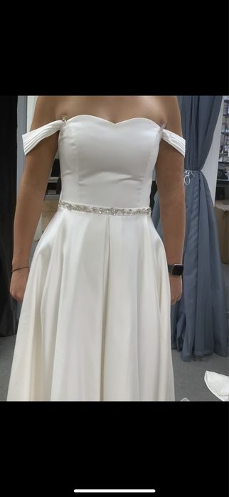 Rochie Mireasa (noua)