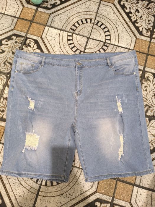 Нови мъжки дънки 6 хл