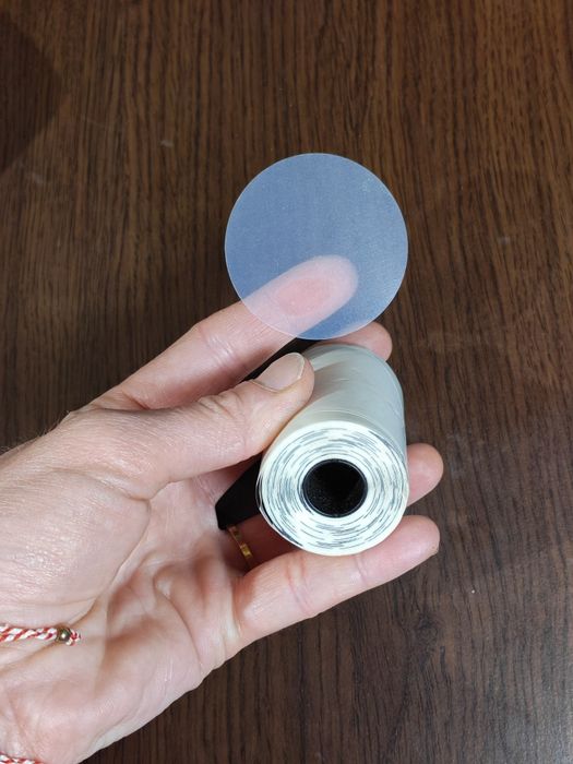 Imprimanta termica etichete Phomemo M110