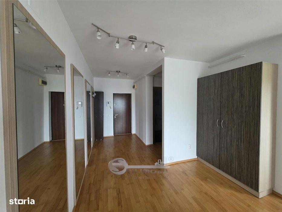 Apartament 2 camere Copou - Bellevue — fotografia 3
