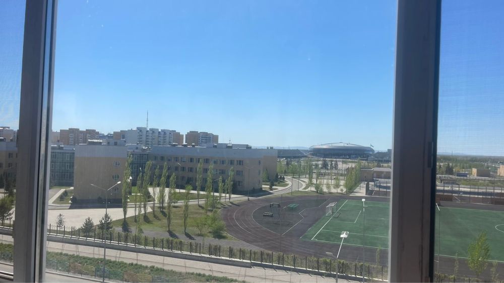 Продам 2 ком квартиру
