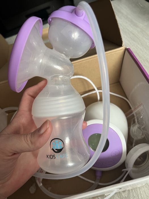 Pompa electrica pentru sa