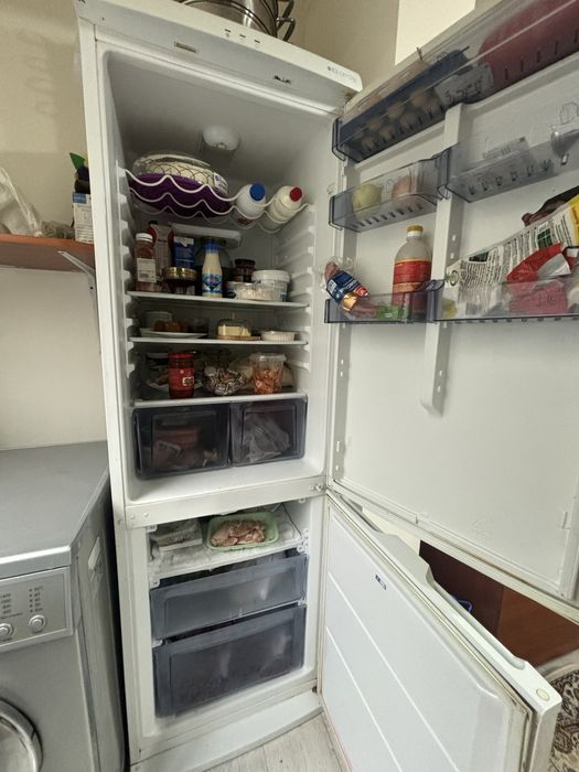 Холодильник сатамын