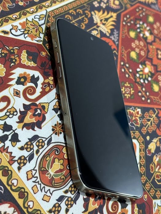 iPhone 15 Pro Max 512gb