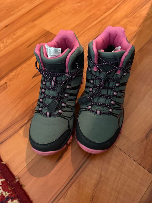 Mountain warehouse детски зимни обувки