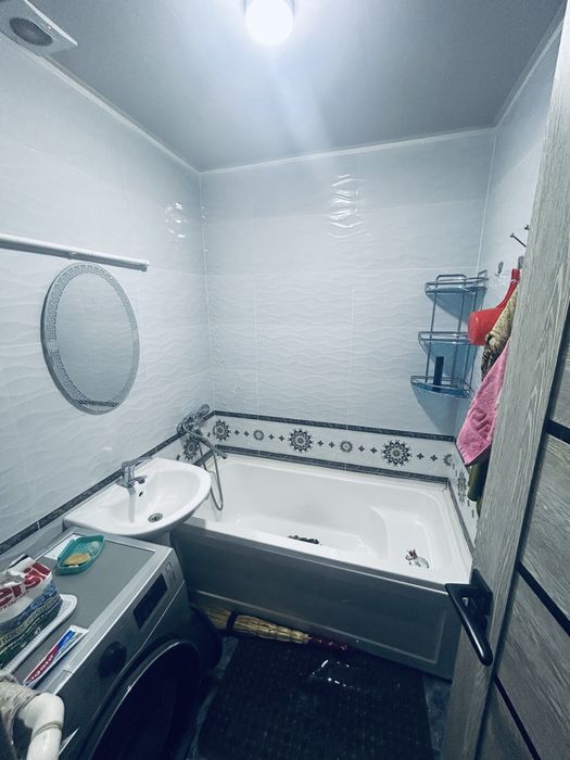 Квартира в Чиланзаре посуточно