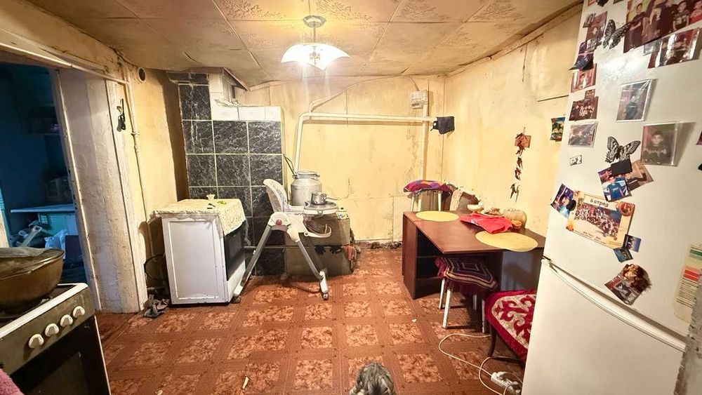 Дом, 52.4м², участок 3 сот.