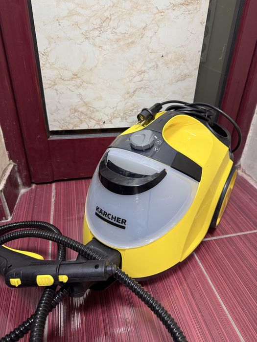 Парочистачка Karcher SC 5 EasyFix