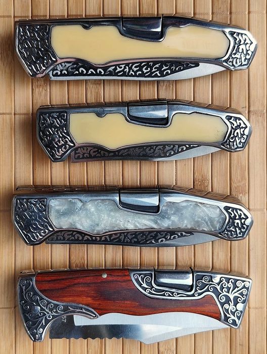 Сгъваем нож 3154