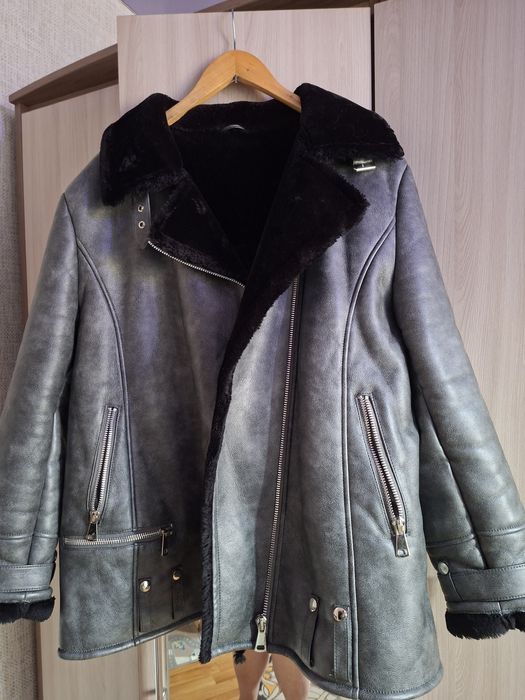 Продам куртку "авиатор"