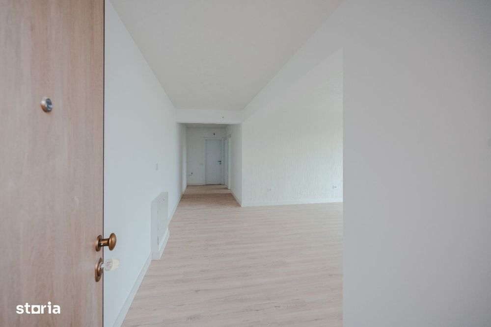 Vanzare apartament 2 camere, etaj 2/Malva Homes /comision0%