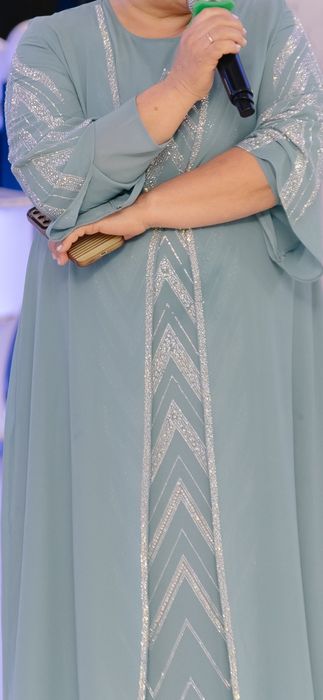 нарядное платье женское