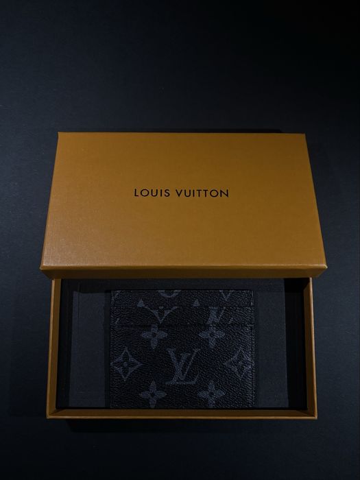 Louis Vuitton Card holder - портмоне, портфейл - ЦЕНАТА СЕ ДОГОВАРЯ!
