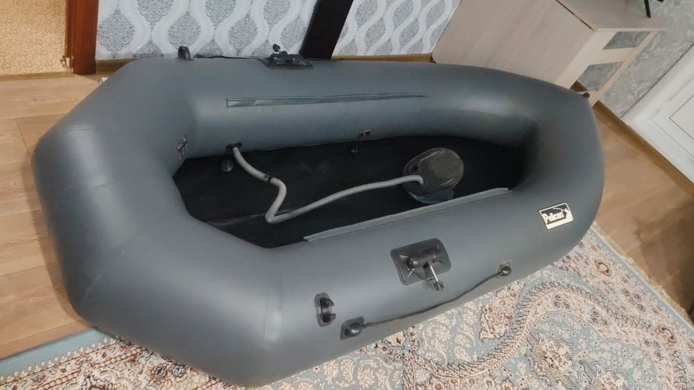 Лодка 1,5 Pelican