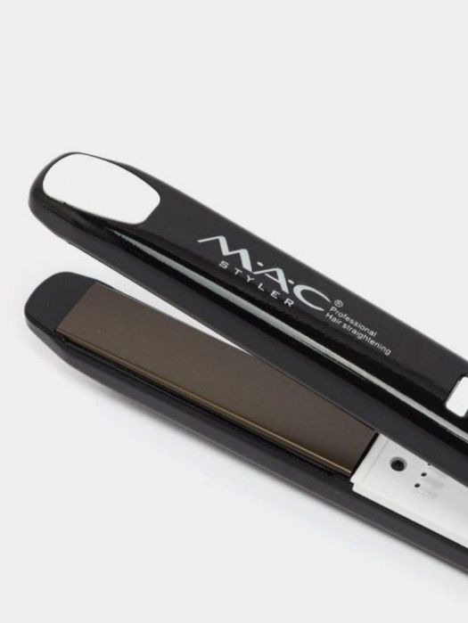 Утюжок для волос профессиональный Mac Styler