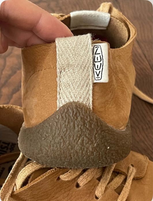 Боси обувки Keen N-44,5