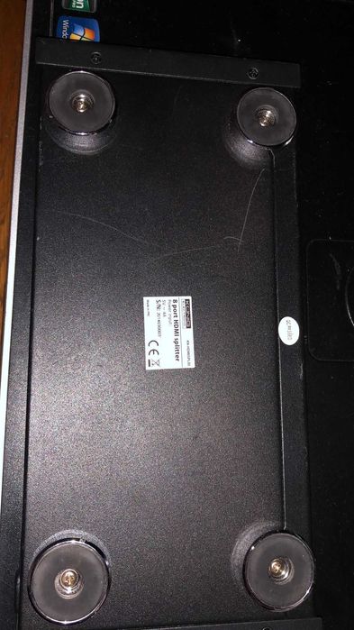 HDMI splitter 8 port