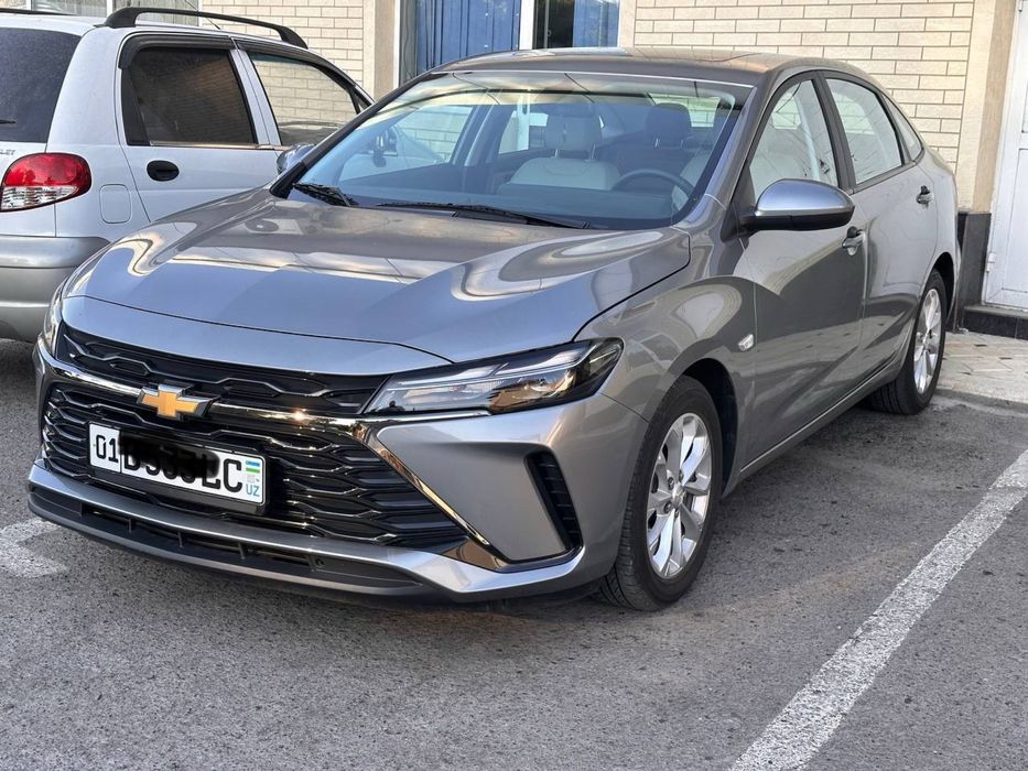 SROCHNO SOTILADI - Monza 1,5 atmosferniy