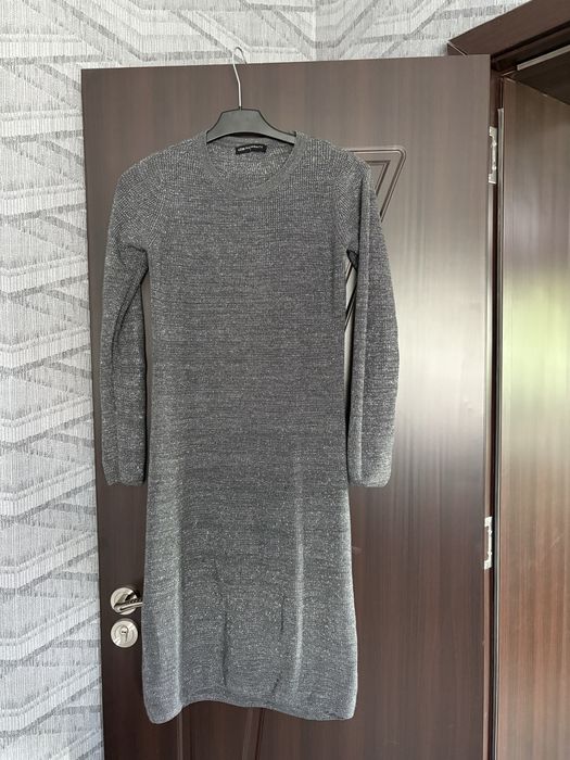 Дамски рокли за бремени летни и зимни