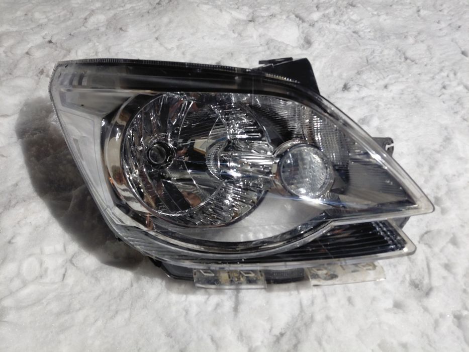 Фара кобальт продаётся