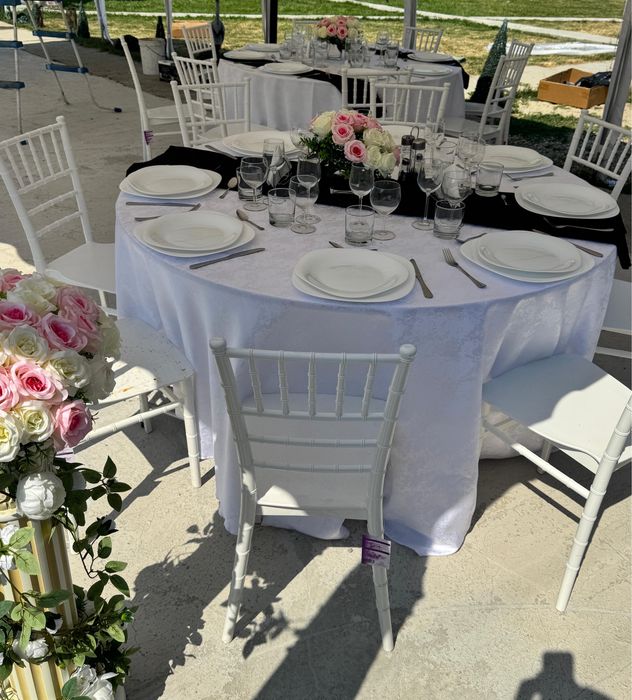 Cort evenimente OFERTA!!!