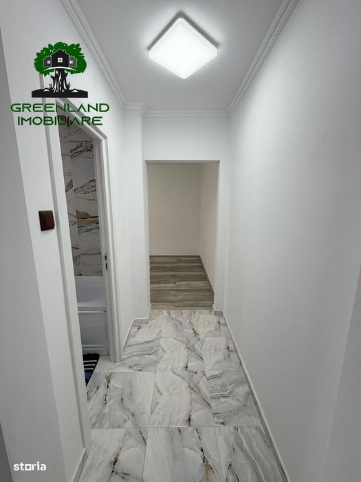 Apartament 3 camere, RENOVAT complet, fara risc, Tatarasi
