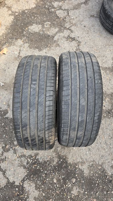 225.45.r17 Michelin