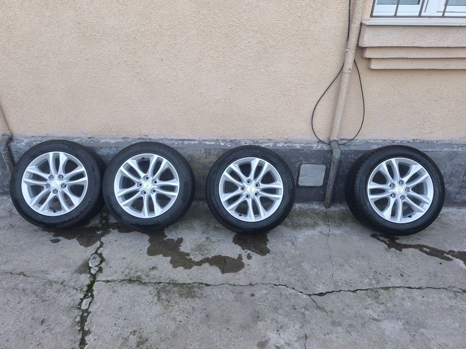 Продаются колеса в сборе. Малибу Malibu