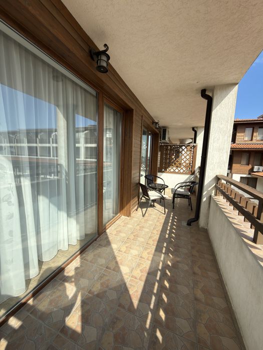 Свети Влас,  4 стаен  нов апартамент