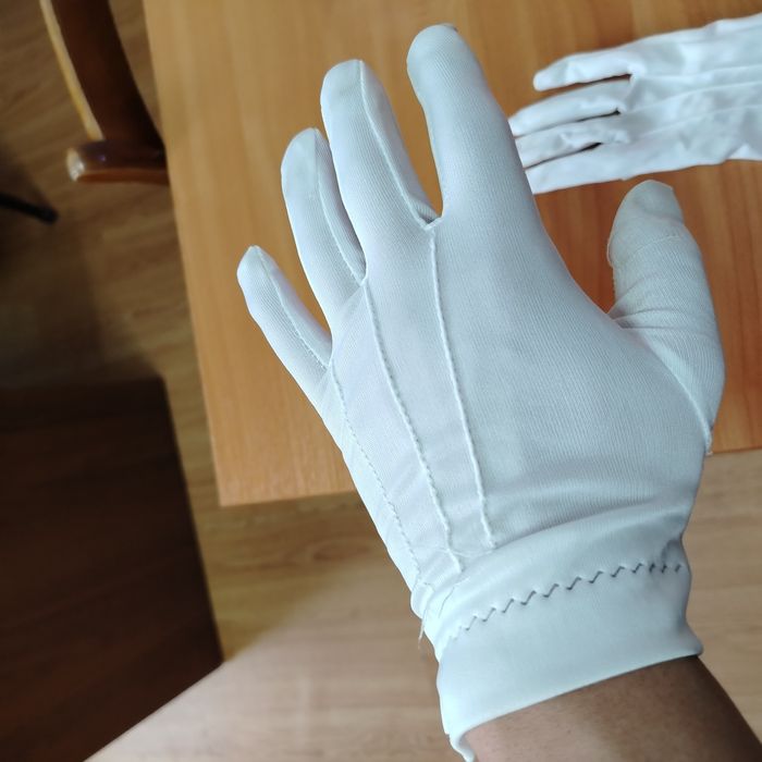 Перчатки порадные