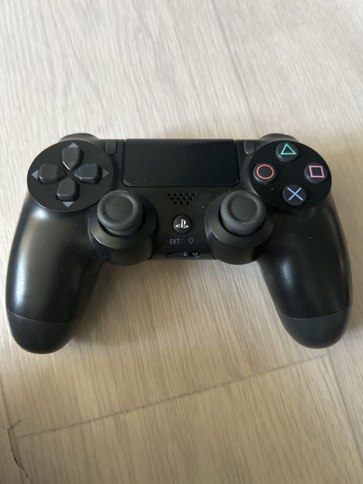 Джойстик пс 4 оригинал