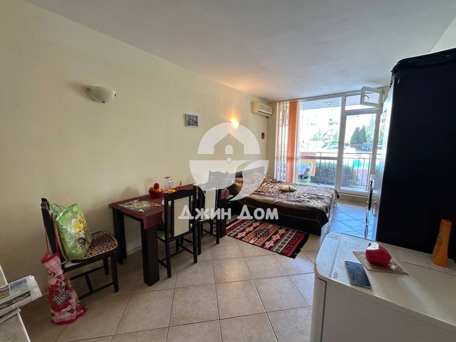 Продава се Едностаен апартамент в к.к. Слънчев бряг - 42 кв.м за 1286 €/кв.м - Снимка #1