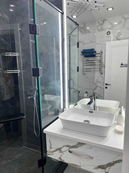 Посуточная Квартира в Ташкент сити