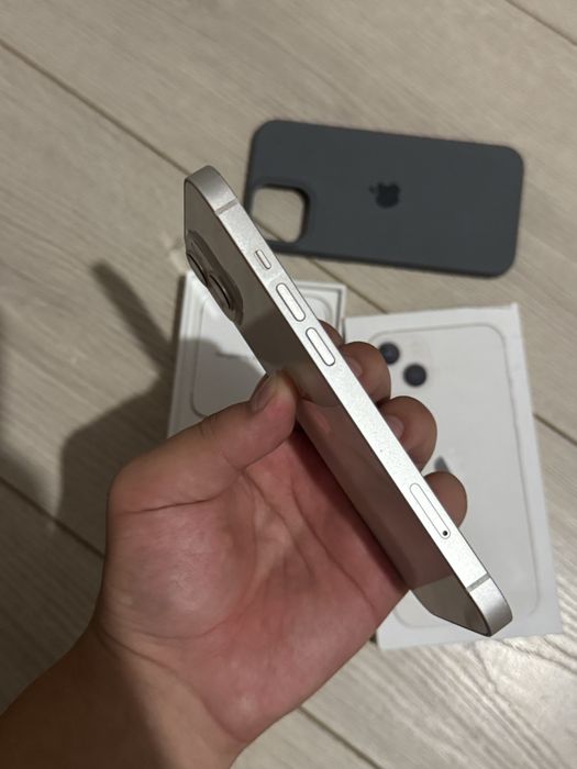 iPhone 13 128GB.Идеал!10/10.