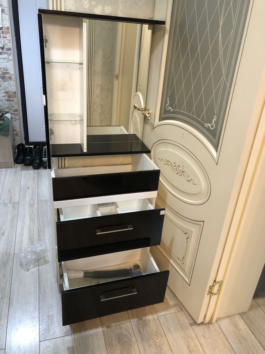 Комплект для ванной