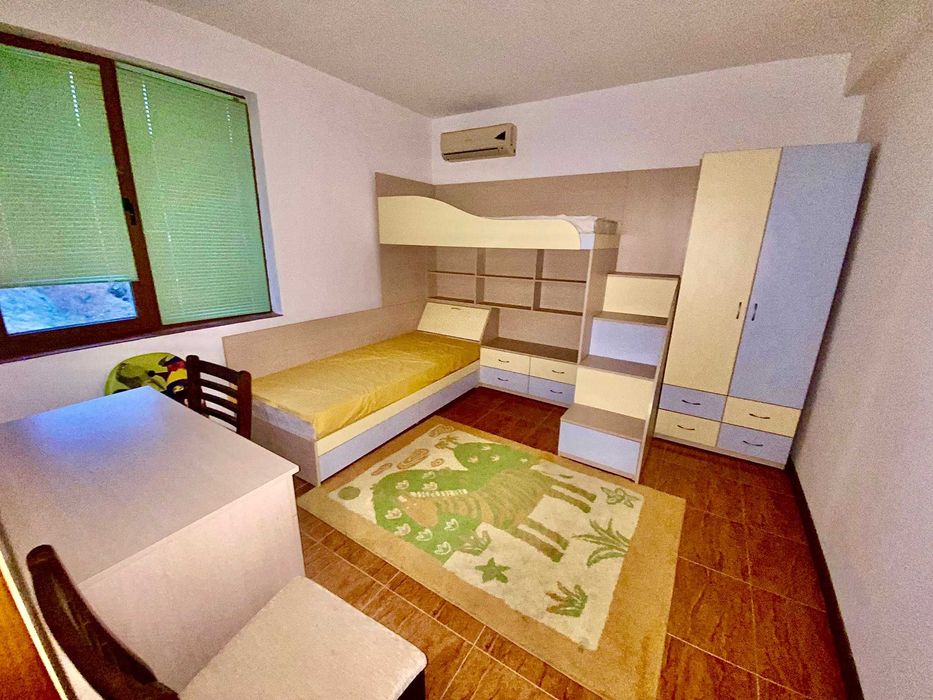 Продава се Тристаен апартамент в Свети Влас - 99 кв.м за 1010 €/кв.м - Снимка #8