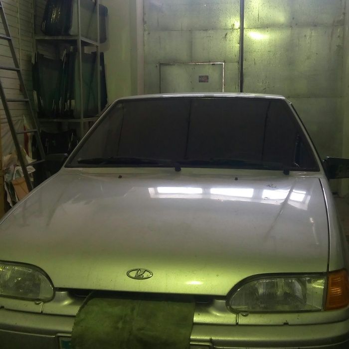 Автостекла на Ваз