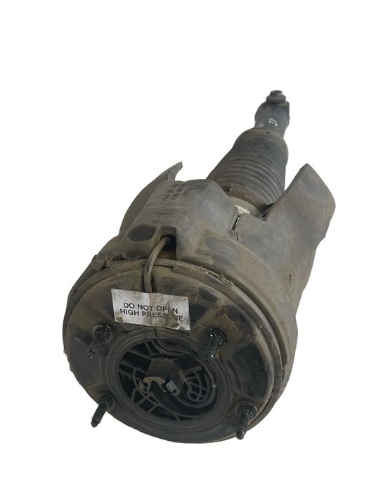 Perna De Aer Suspensie Pneumatica Dreapta Spate Audi A8 Iii 4H2, 4H8,